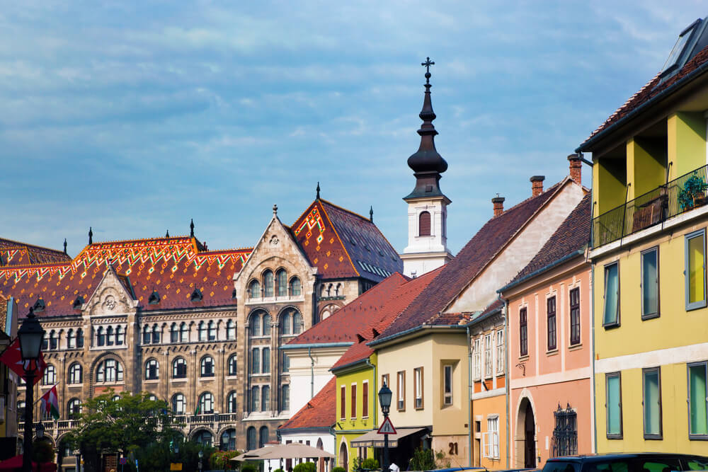 Budapeste e Praga: descubra o que essas cidades têm de encantador