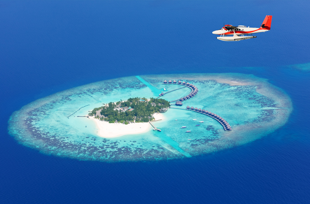 Descubra 5 curiosidades sobre as Ilhas Maldivas