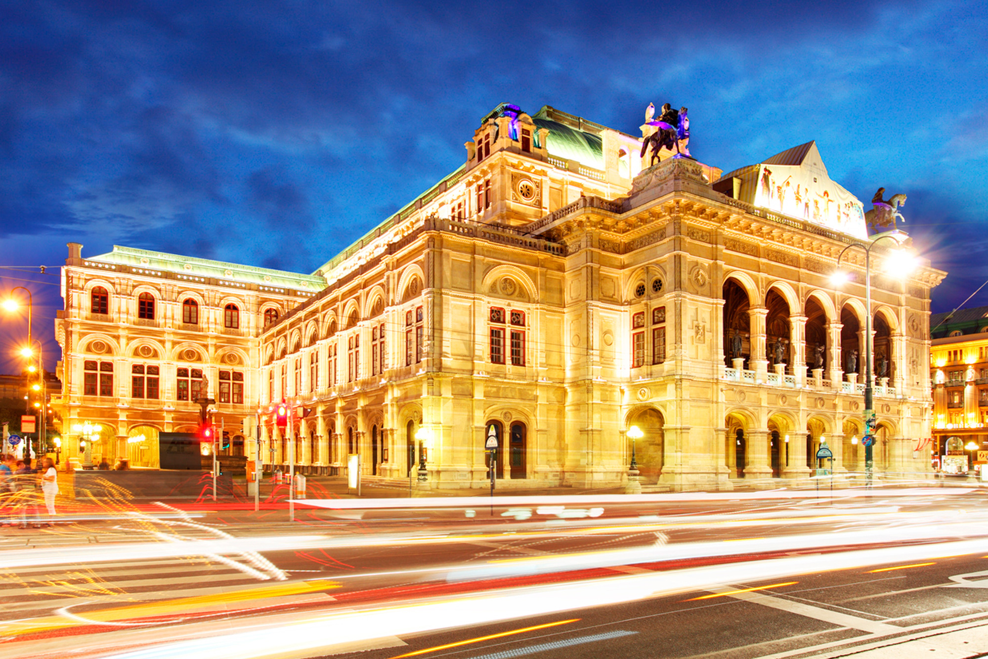 Turismo em Viena: 5 dicas para viagem de incentivo
